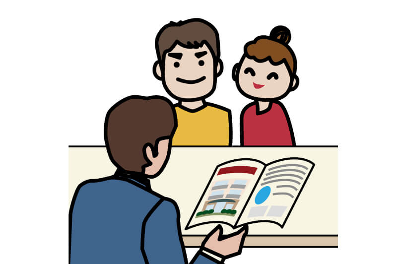 ご契約