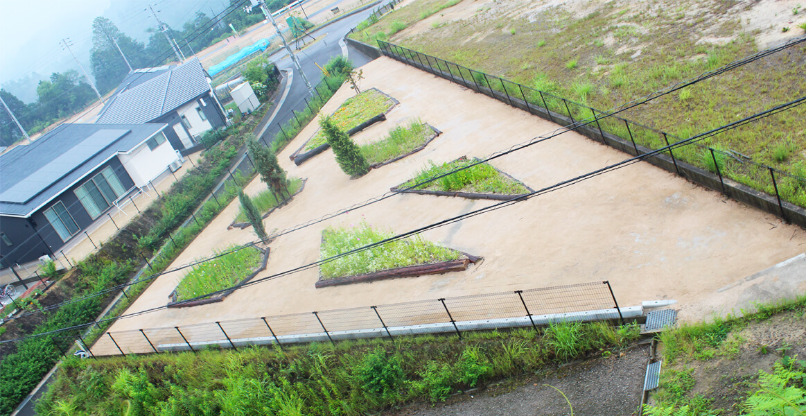 三角公園1