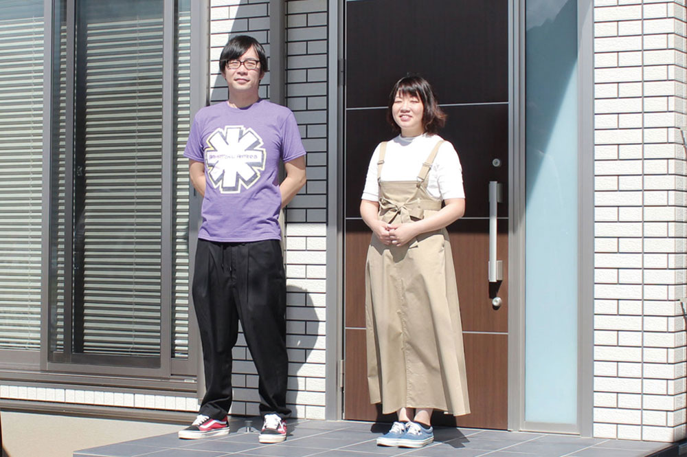 藤岡さん