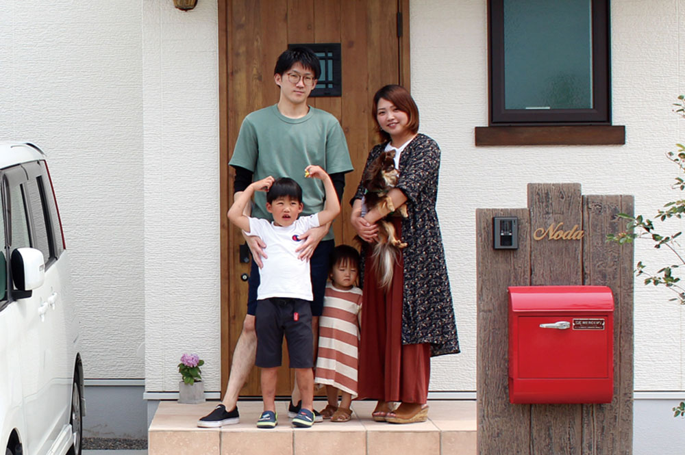 野田さん